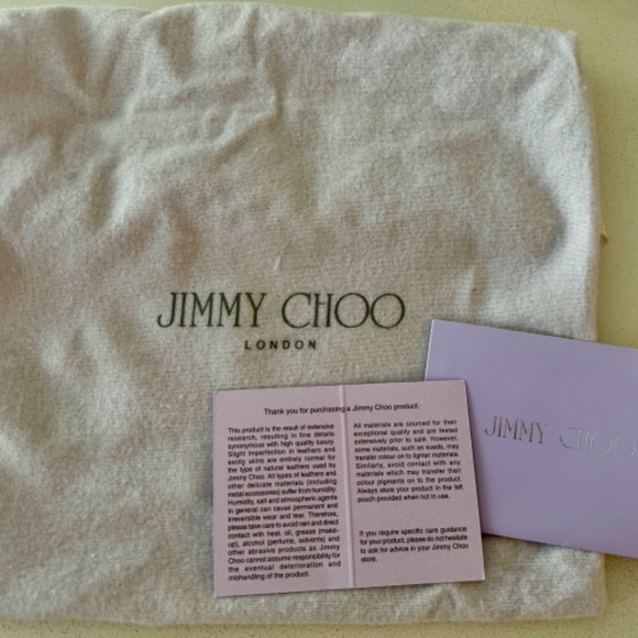 Jimmy Choo 100mm stilettos - Gorgeous! - Picture 10 of 12